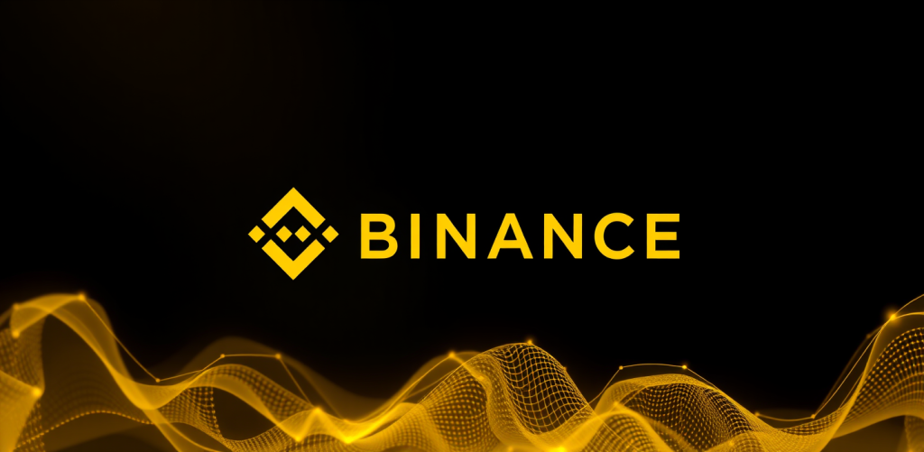 Binance биржа
