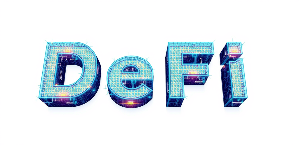 DeFi заработок