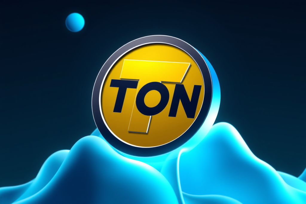 Экономика Toncoin