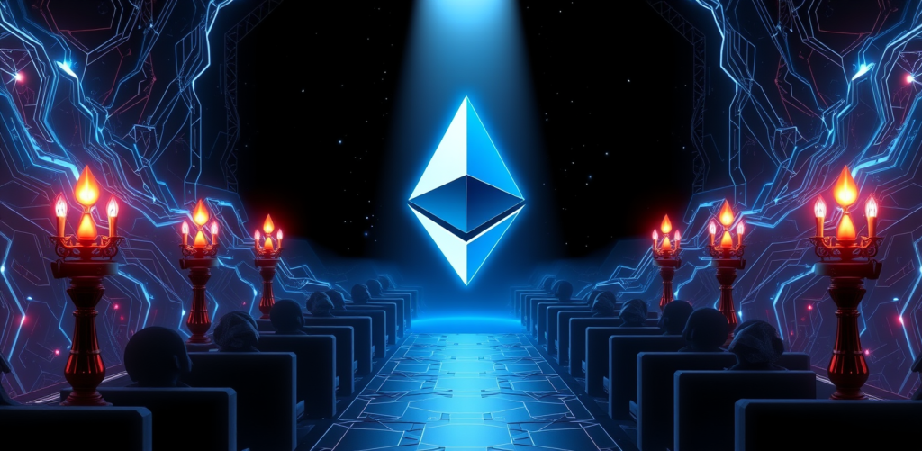 Eth эфир