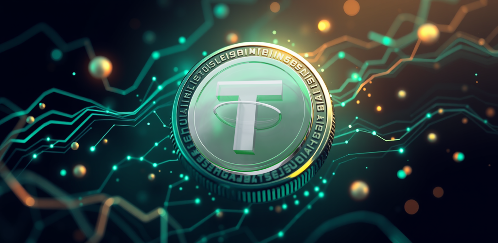 USDT стейблкоин