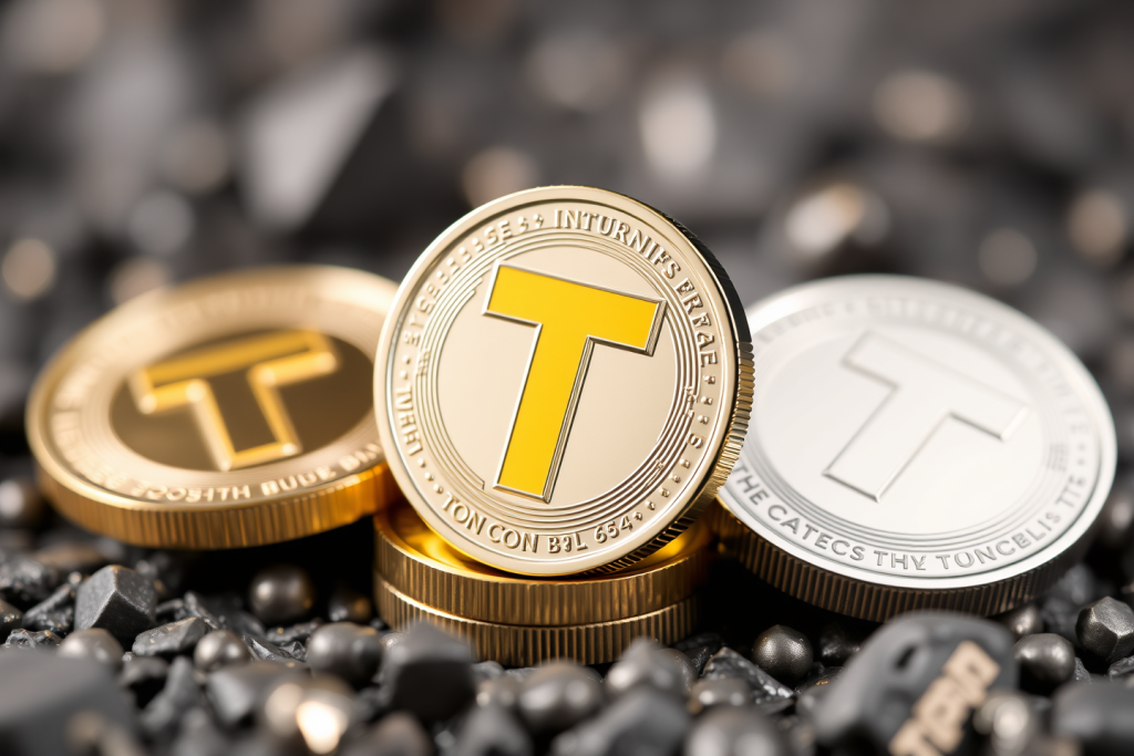 Выводы по теме «что такое TON»